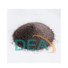 Bahan Kimia Aluminium Oxide (Alox) Brown Grade A