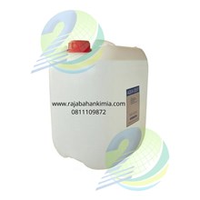 Aquades Lokal 20 Kg /Jerigen