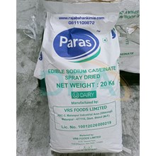 Sodium Caseinate 25 Kg /Zak