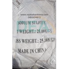 Sodium Sulfite 25kg Sulphite Murah 1