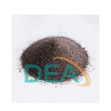 Bahan Kimia Aluminium Oxide (Alox) Brown Grade A