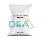 Bahan Kimia Aluminium Oxide (Alox) White Mesh 320 500 1