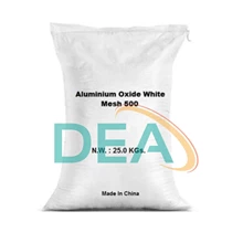 Aluminium Oxide (Alox) White Mesh 320 500 