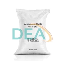 Aluminium Oxide (Alox) Grade 24 X