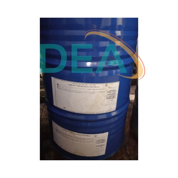 Silicone Oil 1000 cSt ex Dow