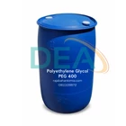 Bahan Kimia Polyethylene Glycol (PEG) 400 1