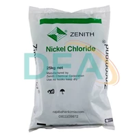 Bahan Kimia Industri Nickel Chloride 