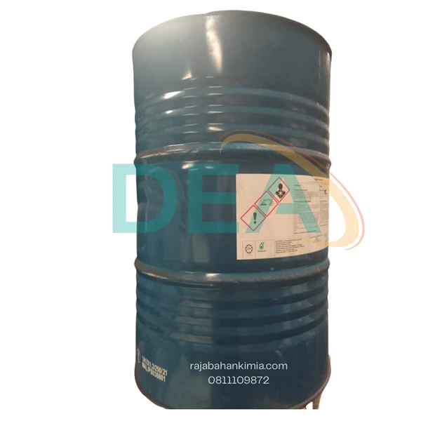 Bahan Kimia Diethanolamine DEA Ex Petronas
