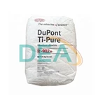 Bahan Kimia Titanium Dioxide DuPont 1