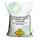 Bahan Kimia Potassium Nitrate Ca(NO3)2 1