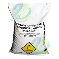 Bahan Kimia Potassium Nitrate Ca(NO3)2