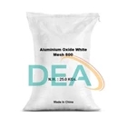 Bahan Kimia Aluminium Oxide (Alox) White Mesh 1