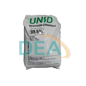 Potassium Carbonate  25Kg Bahan Kimia