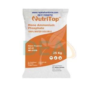 Agro kimia Mono Ammonium Phosphate MAP
