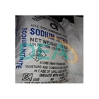Bahan Kimia Sodium Nitrite /Natrium nitrit (NaNO2)  1