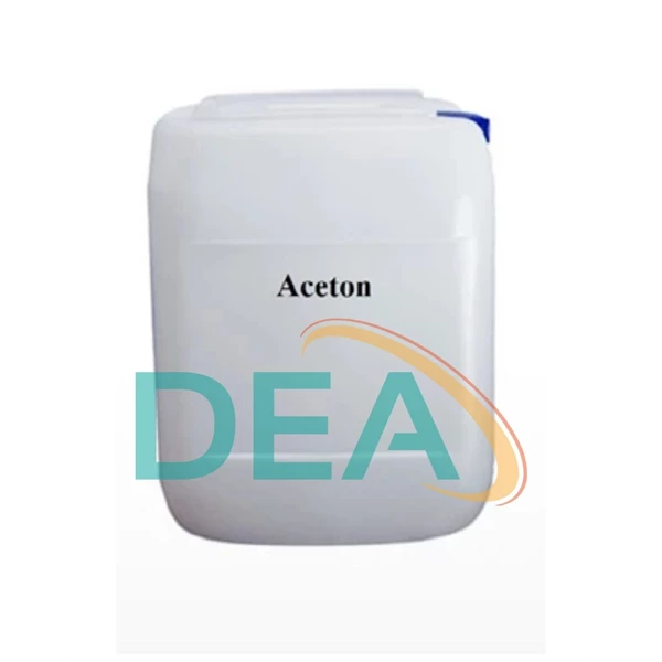 Aceton /Acetone 20 Liter /Jerigen