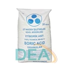 Bahan Kimia Boric Acid (Asam Borat) 25 Kg 1