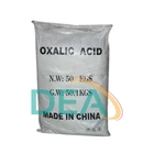 Oxalic Acid 50 Kg /Zak 1