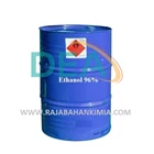 Bahan Kimia Ethanol 96% 200 Ltr /Drum 2