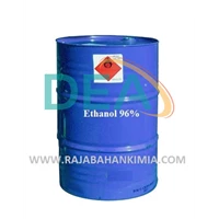 Ethanol 96% 200 Ltr /Drum