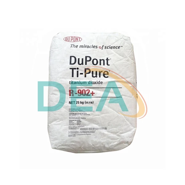 Titanium Dioxide DuPont 902+ 25 Kg