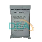 Calcium Sulfate 25 Kg /Zak 1