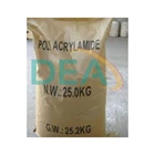 Polyacrylamide PAM 25 Kg /zak 1