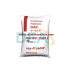 Bahan Kimia Diammonium Phosphate (DAP) 8Kg /Zak 1