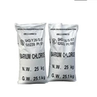 Barium Chloride Ba Cl 2 25 kg 1