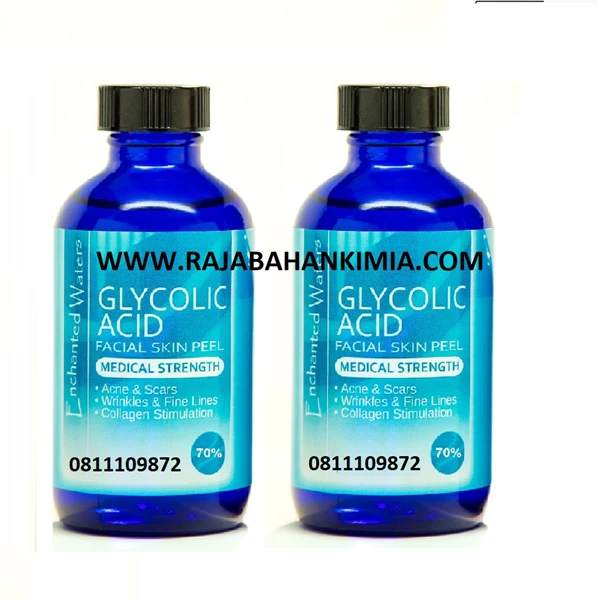 Glycolic Acid C2H4O3 1 kg