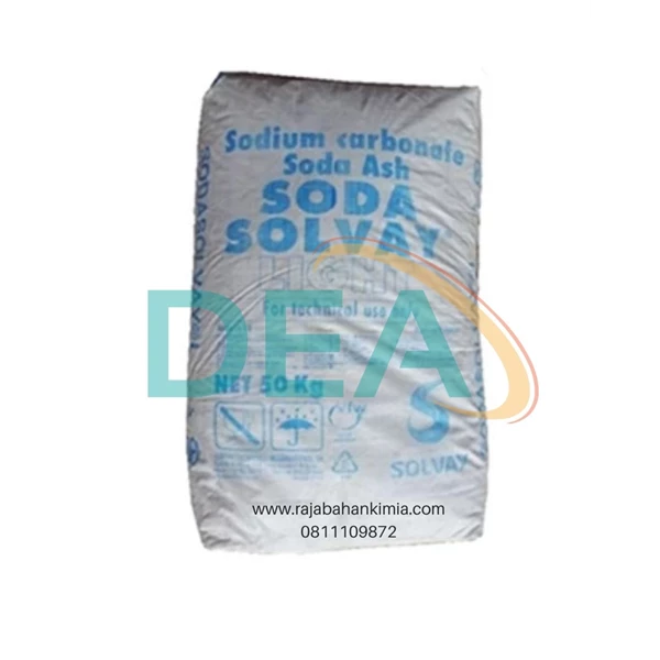 Sodium Carbonate Na2CO3 USA 50kg