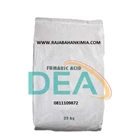 Fumaric Acid (Asam Fumarat) 25 Kg 1
