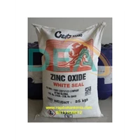 Zinc Oxide Powder 25 Kg
