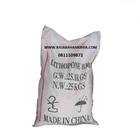 Lithopone ZnS BaSO4 25 Kg/Zak 1