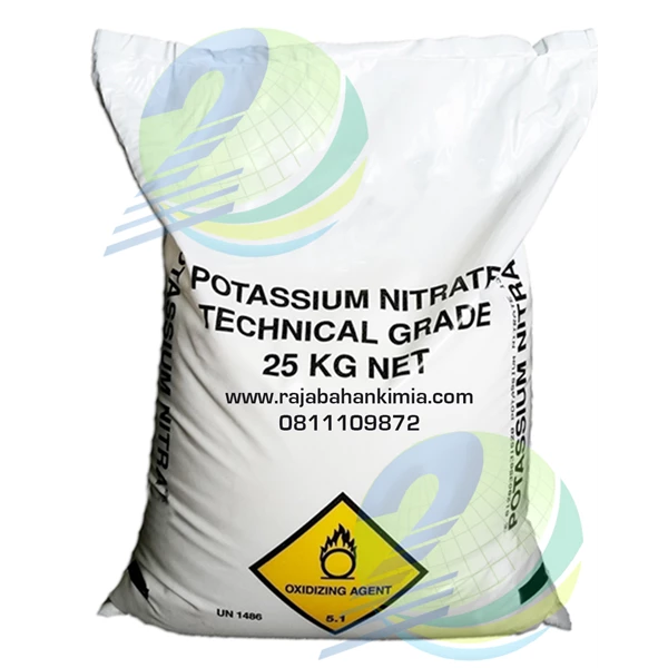 Potassium Nitrate Ca(NO3)2 25 kg