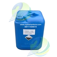 Formic Acid 94% 25 Kg