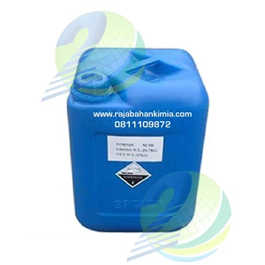 Formic Acid 94% 25 Kg