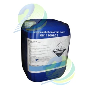  Formic Acid  25 Kg /Pail