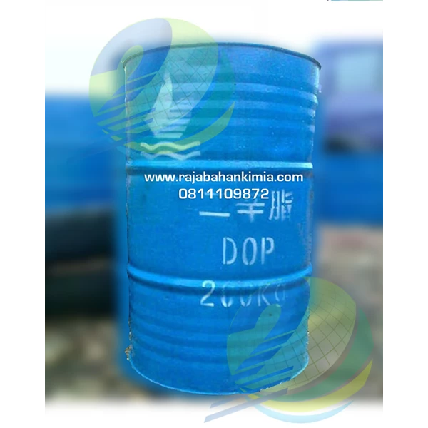 Dioctyl Phthalate 200 Ltr /Drum