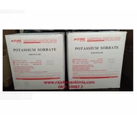 Potassium Sorbate Jerigen 25 kg