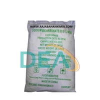 Bahan Kimia Sodium Bicarbonate NaHCO3 25 Kg