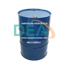 Bahan Kimia Amonium Hidroksida (NH4OH) 200 Ltr 1