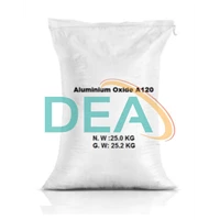 Aluminium Oxide A120 25 Kg