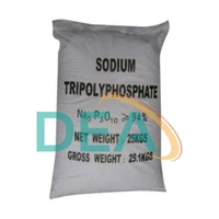 Bahan Kimia Sodium Tripolyphosphate (STPP) 25 Kg