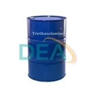 Triethanolamine (TEA/ TEOA) 232 Kg/Drum 1
