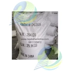 Ammonium Chloride China 25 Kg 1