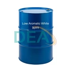 Low Aromatic White Spirit (LAWS) 1