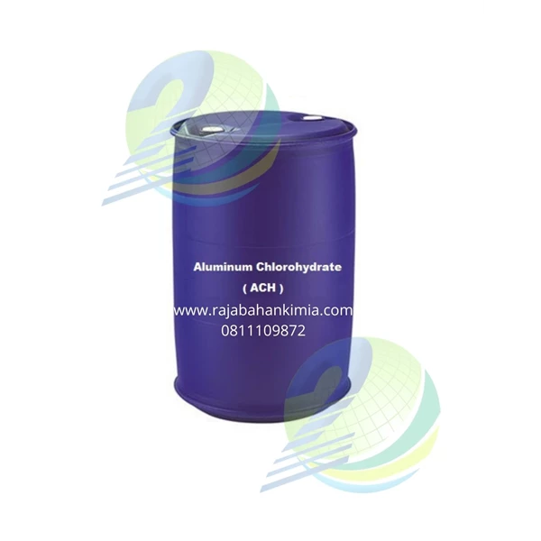 Aluminium Chlorohydrate (ACH) 200 Kg