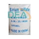 Barium Sulfat 25 Kg /Zak 1