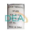 Bahan Kimia Sodium Thiosulphate Ex.China 25Kg /Zak 1